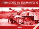 Image for Sturmgeschutz III &amp; Sturmhaubitze 42
