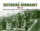 Image for Defending Normandy Vol.1A