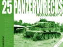 Image for Panzerwrecks 25: Normandy 4