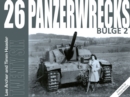 Image for Panzerwrecks 26: Bulge 2