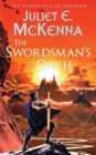 Image for The Swordsman&#39;s Oath : The Second Tale of Einarinn