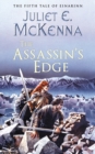 Image for The Assassin&#39;s Edge : The Fifth Tale of Einarinn
