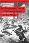 Image for Reading Joseph Conrad  : The secret agent