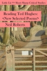 Image for Reading Ted Hughes