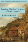 Image for Reading Charles Dickens