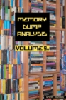 Image for Memory Dump Analysis Anthology : Volume 9A
