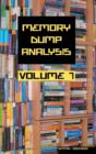 Image for Memory Dump Analysis Anthology : Volume 7
