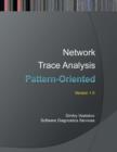 Image for Network trace analysis  : pattern-oriented