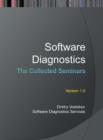Image for Software Diagnostics : The Collected Seminars