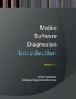 Image for Mobile software diagnostics  : introduction