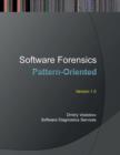 Image for Pattern-Oriented Software Forensics