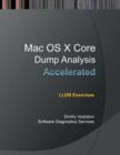 Image for Accelerated Mac OS X Core Dump Analysis