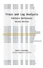 Image for Software trace and log analysis  : pattern reference