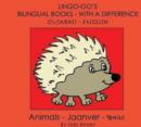 Image for Lingo-go&#39;s Bilingual Books