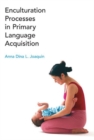 Image for Enculturation Processes in Primary Language Acquisition