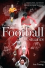 Image for The Book of Football Obituaries