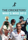 Image for The Cricketers&#39; Who&#39;s Who