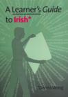 Image for Learner&#39;s Guide to Irish