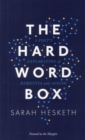 Image for The hard word box