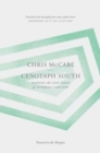 Image for Cenotaph South : Mapping the Lost Poets of Nunhead Cemetery