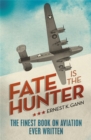 Image for Fate is the Hunter