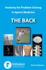 Image for Anatomy for problem solving in sports medicine: The back