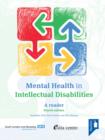 Image for Mental health in intellectual disabilities: a reader.