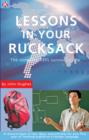 Image for Lessons in your rucksack: the complete TEFL survival guide
