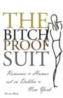 Image for The bitch-proof suit: a novel