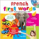 Image for French for Kids First Words