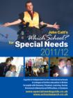 Image for John Catt&#39;s which school? for special needs 2011/2012