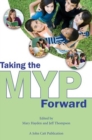 Image for Taking the MYP Forward