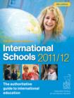 Image for John Catt Guide to International Schools : The Authoritative Guide to International Education