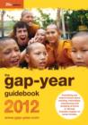 Image for The gap-year guidebook 2012