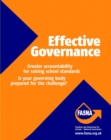 Image for Practical guidance to effective governance