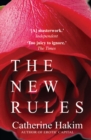 Image for The new rules  : internet-dating, playfairs and erotic power