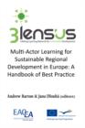 Image for Multi-Actor Learning for Sustainable Regional Development in Europe