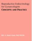 Image for Reproductive Endocrinology for Gynaecologists