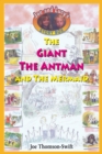 Image for The giant, the antman and the mermaid