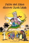 Image for Yasser and Zahra discover Surah Lahab