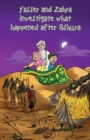 Image for Yasser and Zahra investigate what happened after Ashura