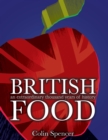 Image for British food  : an extraordinary thousand years of history
