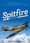 Image for Spitfire Mark I P9374  : the extraordinary story of recovery, restoration and flight