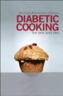 Image for Diabetic Cooking for One and Two