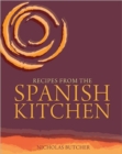 Image for Recipes from the Spanish Kitchen