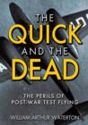Image for The Quick and the Dead