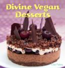 Image for Divine Vegan Desserts
