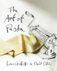 Image for The Art of Pasta