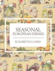 Image for Seasonal European Dishes