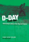 Image for D-Day plus one: shot down and on the run in France